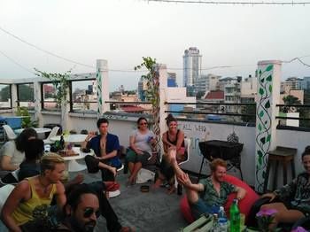 City * Colombo
